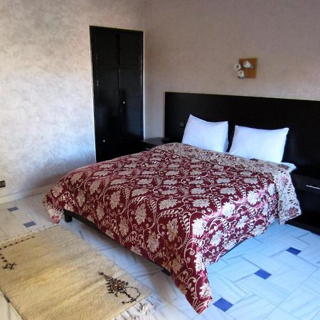 Marrakech Hotel Residence Marraquexe Exterior foto