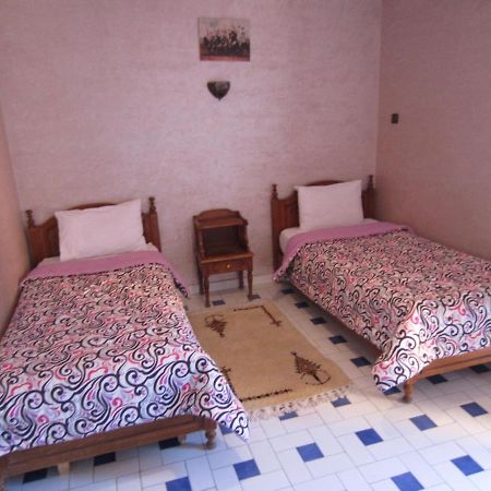 Marrakech Hotel Residence Marraquexe Exterior foto