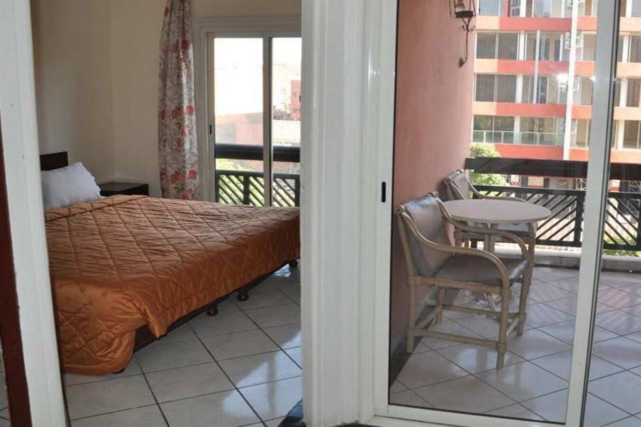 Marrakech Hotel Residence Marraquexe Exterior foto