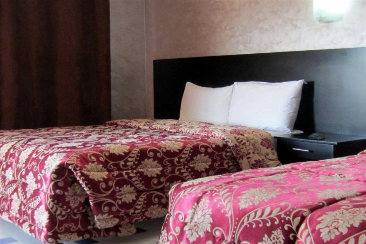 Marrakech Hotel Residence Marraquexe Exterior foto